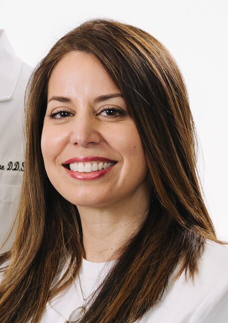 dentist